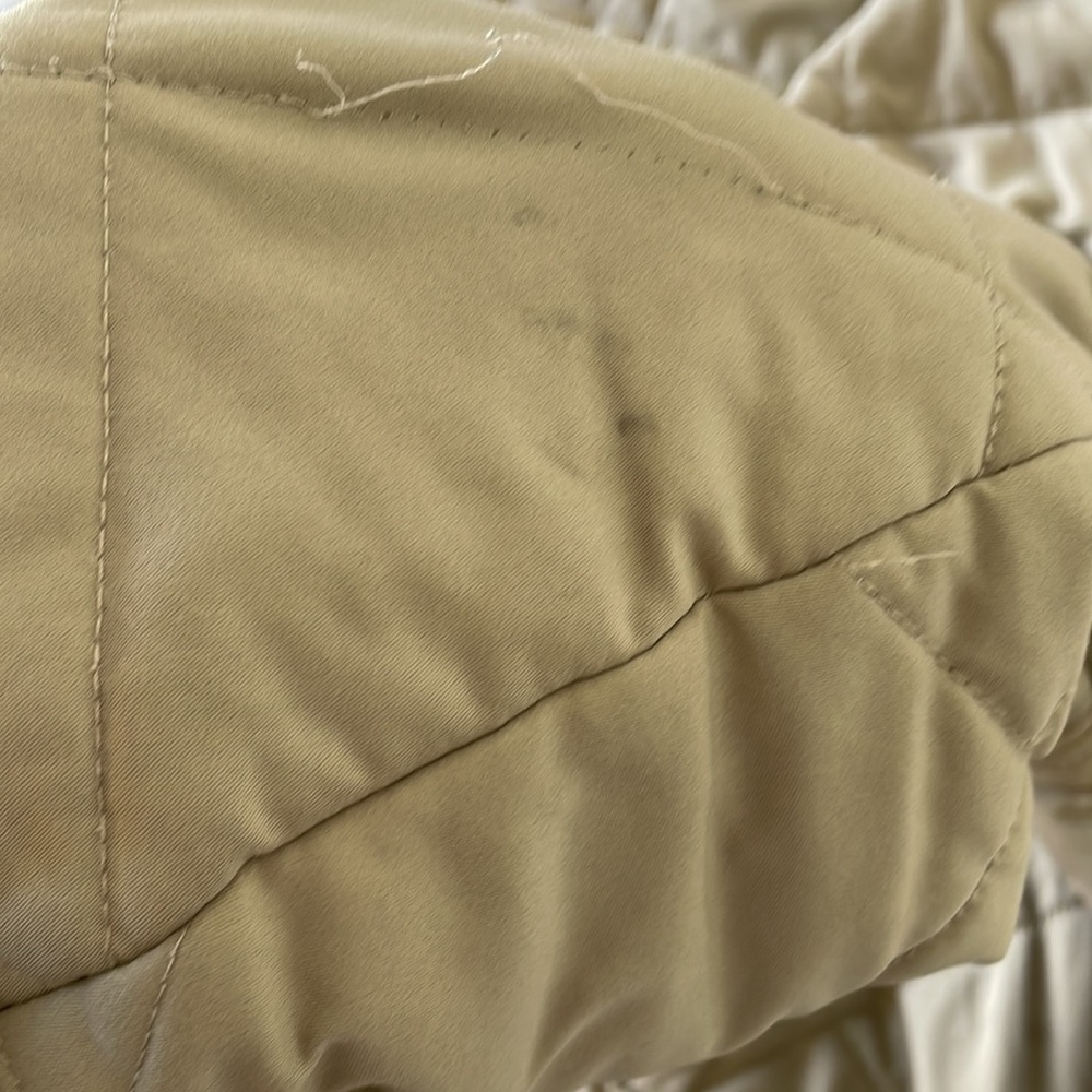 Zara jacket - Picture 6 of 7